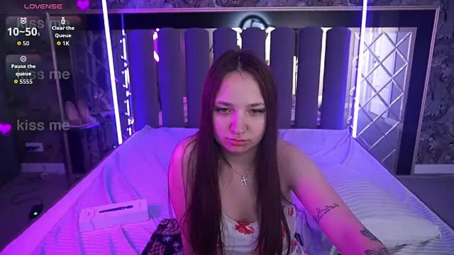 ElysLunar webcam