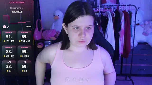 amyvibess - AmyVibess's free webcam