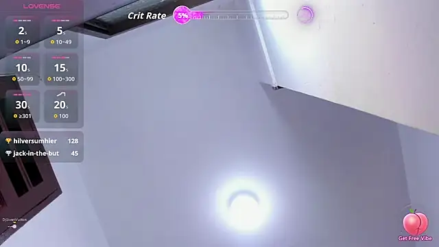 Jey_hot7 webcam