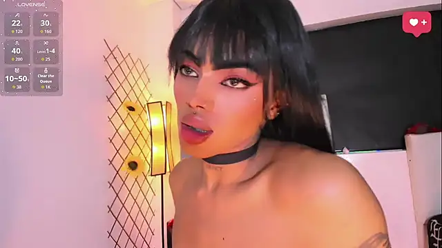 Model: jymena_xxx