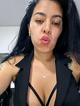 Luianna webcam