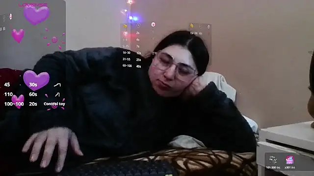 imsohornydacom webcam