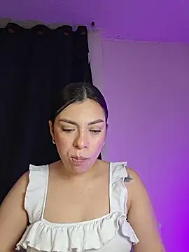 AmaiaSalvatore webcam