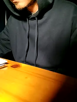 JohnnyTos webcam