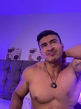 Chris_Clarck webcam
