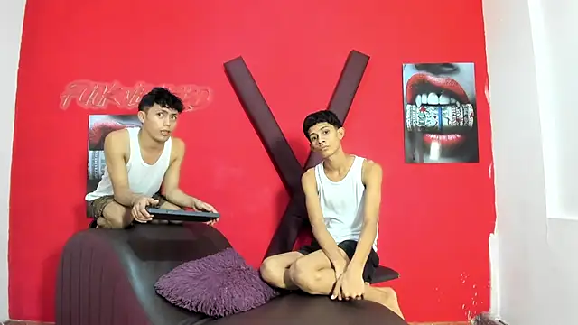 AVENGER_BOYS2026 webcam