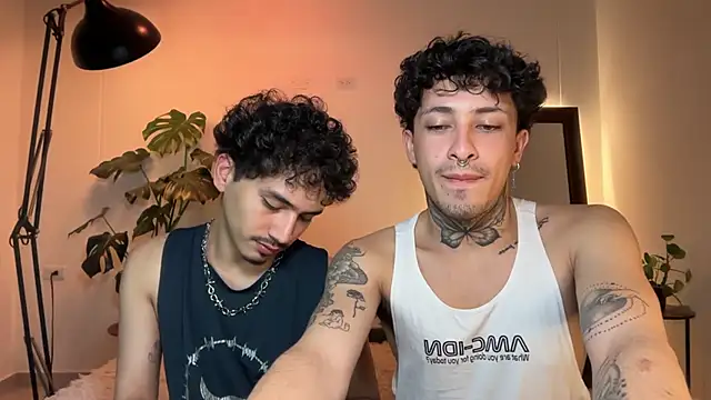 Noah_and_Steven webcam