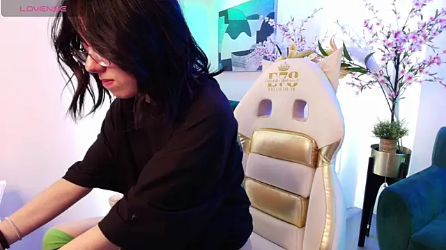 Janne_foox webcam