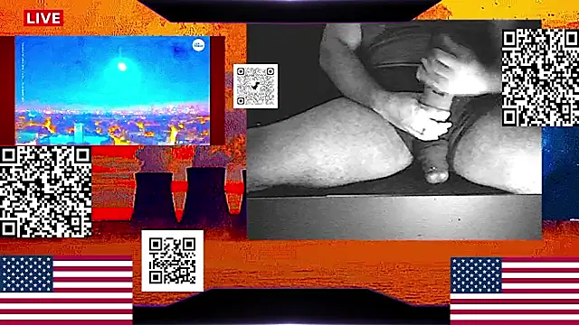 RussellTaylorLacy webcam
