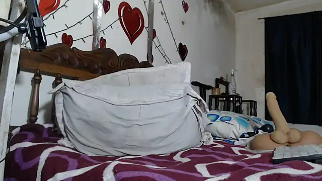 Vivianmature webcam