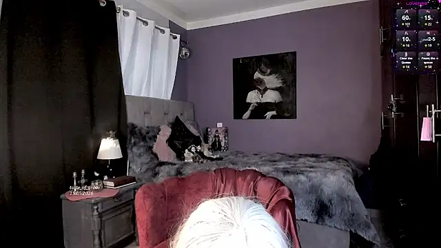 Taste_of_Grace webcam