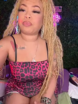 RenaThickAss webcam