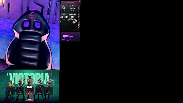 LizzieCutie_ webcam