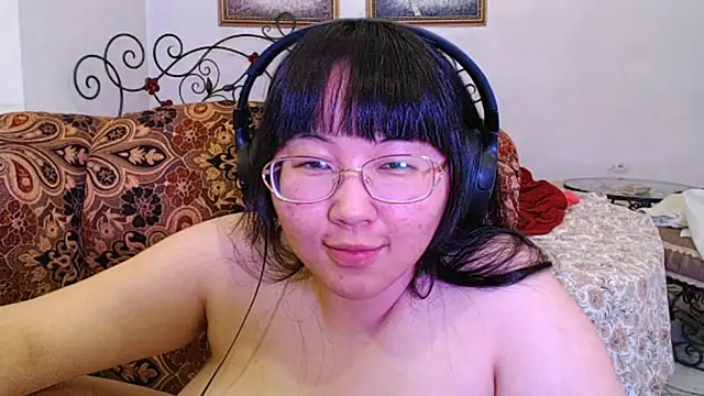 pikpikpikachu webcam