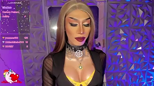 anitacruise (T young) - PLEASE  AND  SERVE  ME !     SUBMIT NOW.