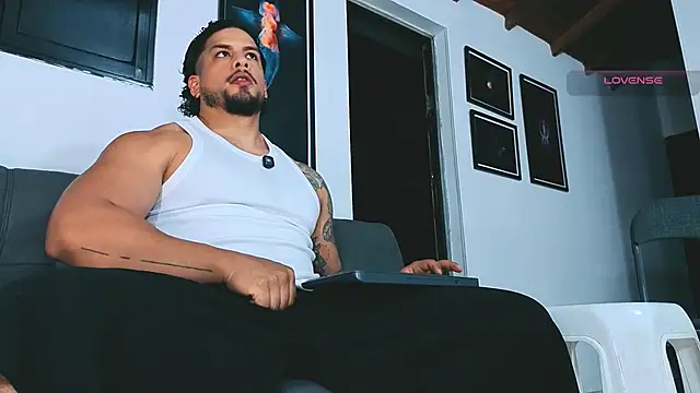 SilvaBranko webcam