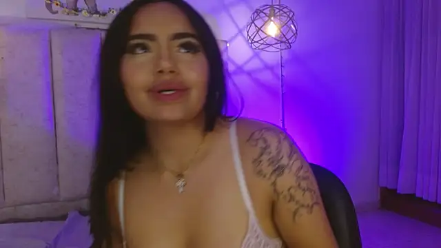 sweetbloomcs webcam