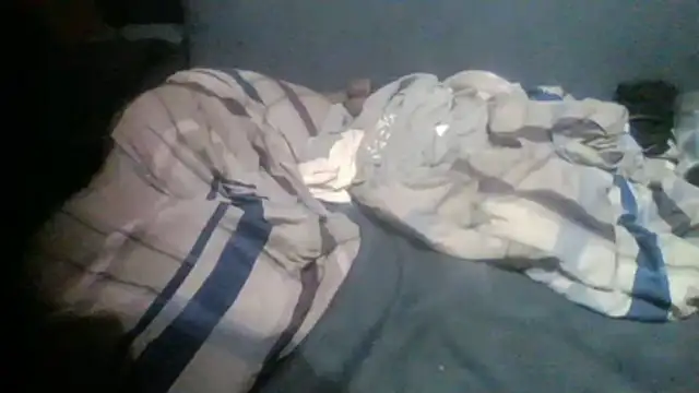 chceciedalsiebie webcam