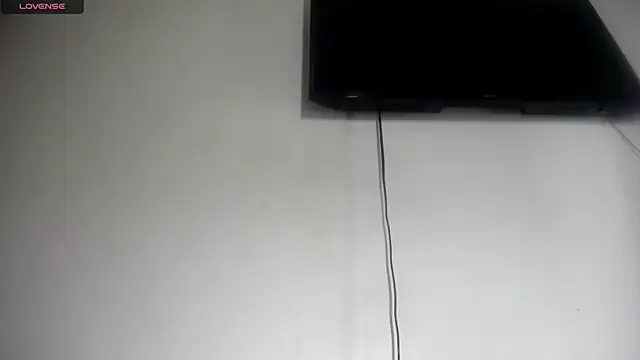 Foxy_Lovex webcam