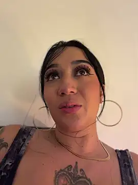 EmmyEvans1 webcam