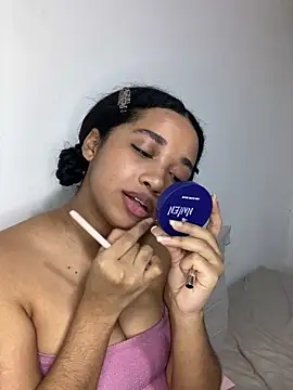 _sweetSabrina- webcam