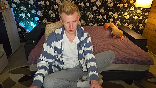 Vuitton webcam
