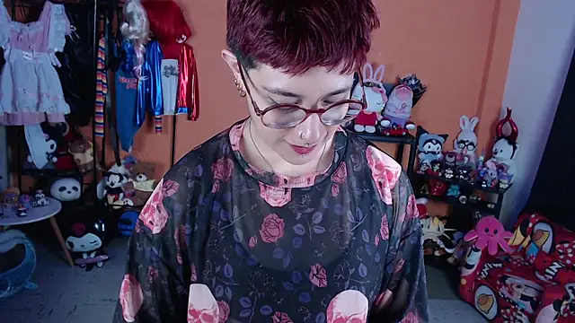 MissMiia2 webcam