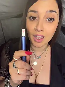 Novababy18 live show