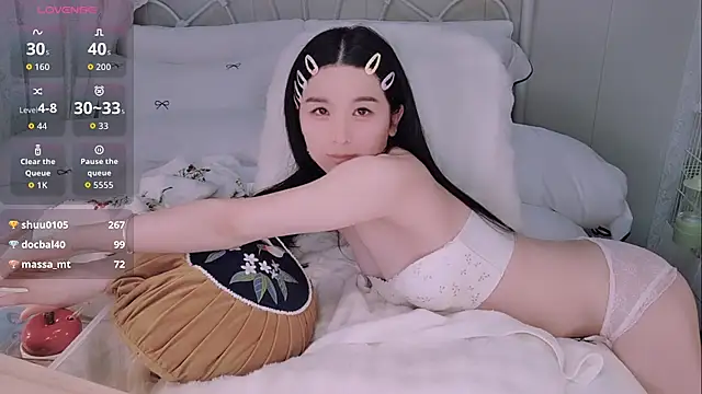 binglin- (Ask my age) - 南半球~