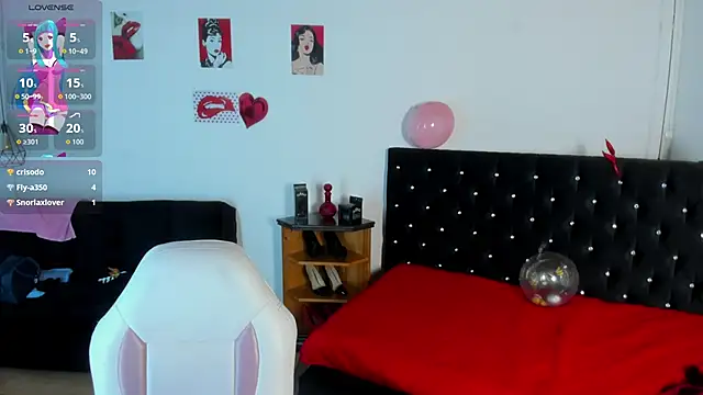 Aliciia_cute1 webcam