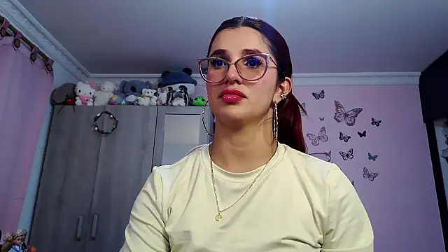 caroline_jonson webcam