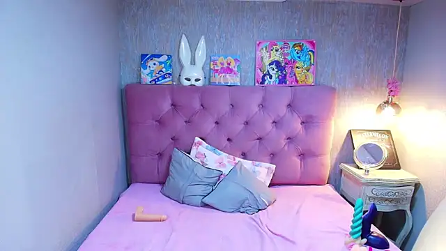 charlottemoonxz webcam