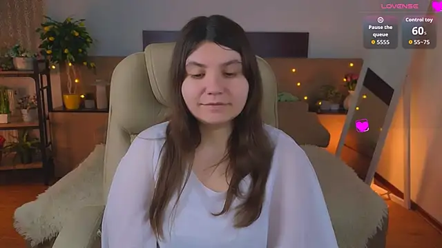 Viola__Shy webcam