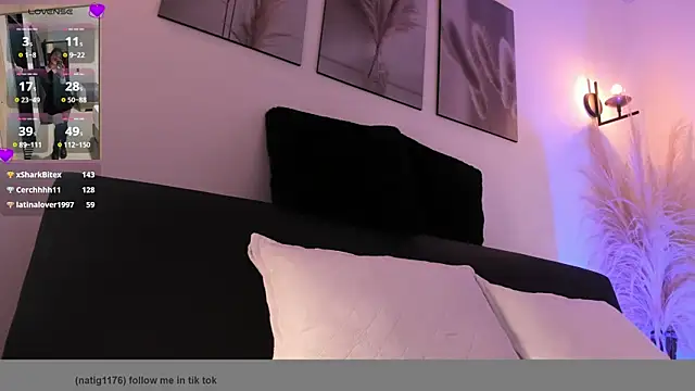 Danna_adams01 webcam