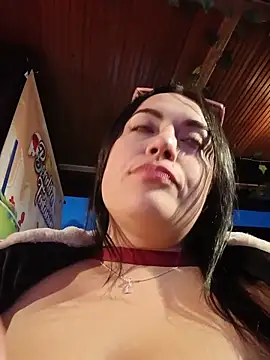Lesly_10- webcam