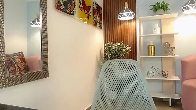 Dalila_Sky webcam