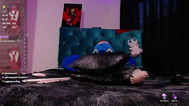 Randy_horny webcam