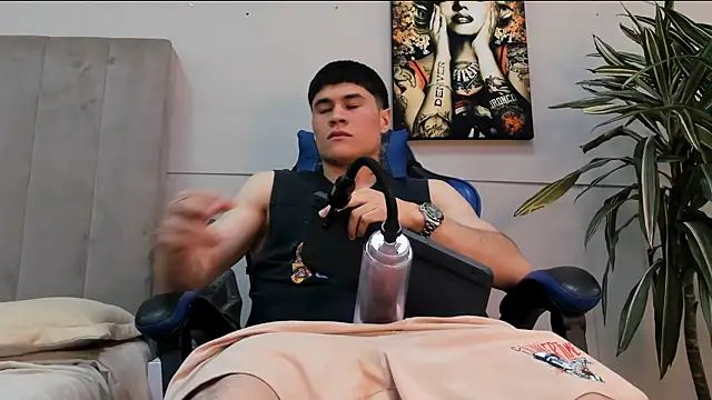 roan_birkin webcam
