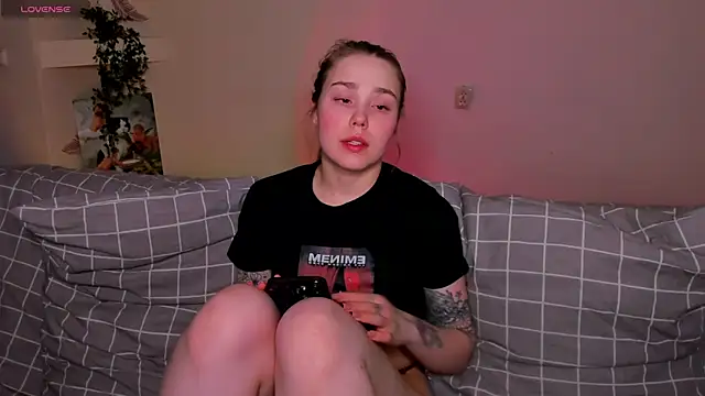 Sweet_Meg webcam