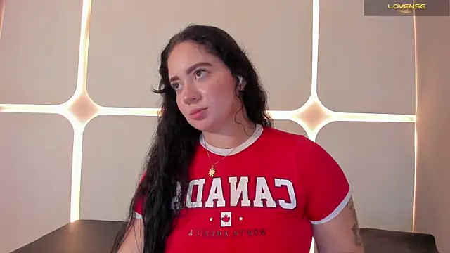 Morgan_Wright webcam
