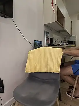 _KissMyAss_ webcam