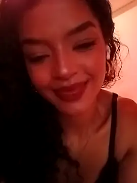 Aphrodite-777 webcam