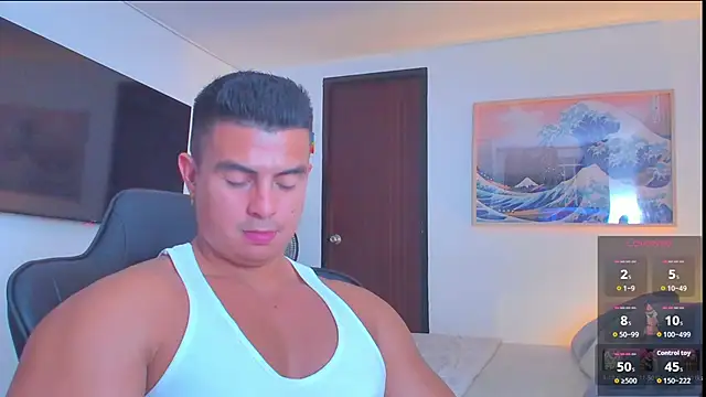 RJBarto webcam