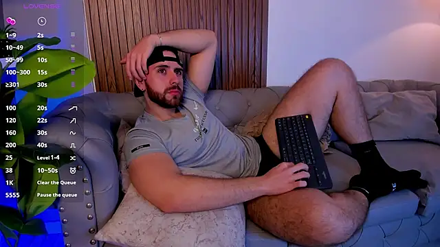 Maximo_Wolff webcam