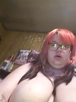 GoddessDess webcam