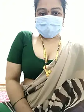 Chikki_20 webcam