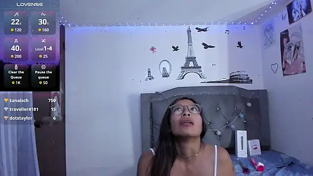Megan_Darcy webcam