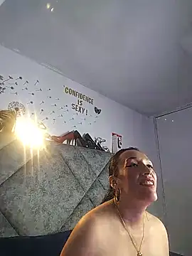 Shantey_Laurent webcam
