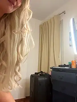 xoxohan11 webcam