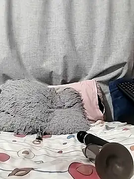 Cherrydollx webcam
